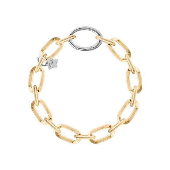 Armband Rebecca Dame Diva in Aluminium BDVOOO87 - BDVOOO87